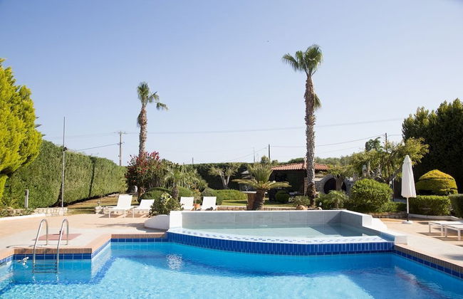 Agnes Villa - Photo 23