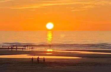L'Echappée Quennoise, Appartement à 200m de la mer - Photo 31