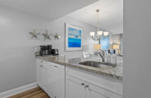 Beach Villas 2322 - Photo 1