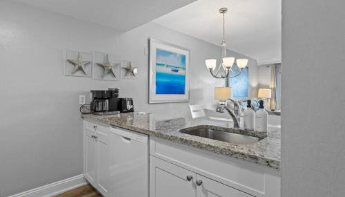Beach Villas 2322 - Foto 1