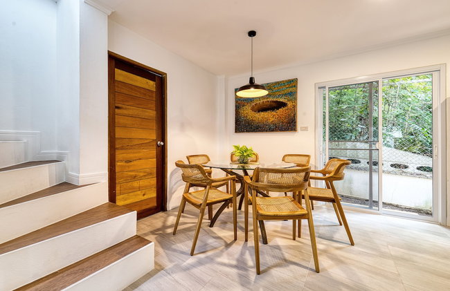 Baan Rawee Villas - Foto 54