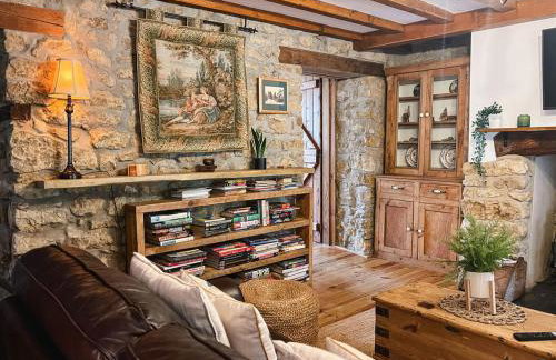 Laurel cottage Melplash - Foto 24