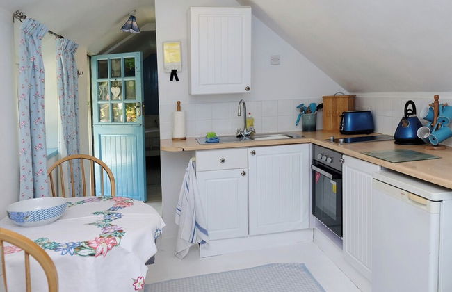 1bed Cottage Sleeps 2 - Enclosed Garden, Pets, Bbq - Foto 3