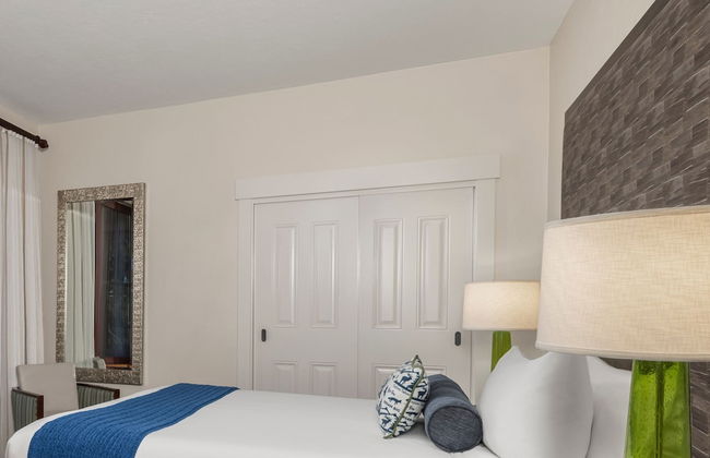 Marriott Grand Residence Club, Lake Tahoe - Foto 25