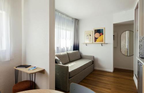 Aparthotel Adagio Access Paris La Villette - Foto 41