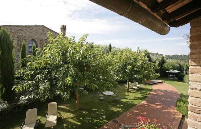 Il Torrino Country Resort - Photo 44