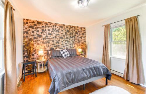 3 Mi to Downtown Getaway in Richmond - Foto 10