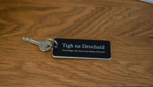 Self CateringOne Bedroom Apartment - Foto 3