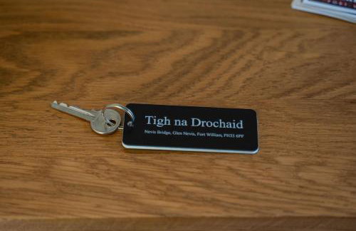 Tigh na Drochaid, Glen Nevis - Entire Apartment - Foto 28