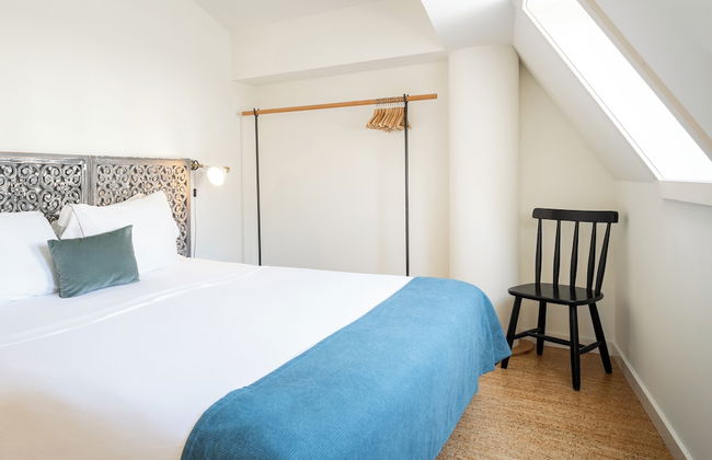 Galerias Nightlife Fashion Flats - Photo 21