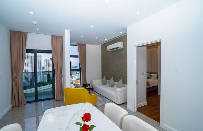 THE PENINSULA PHNOM PENH - Foto 21