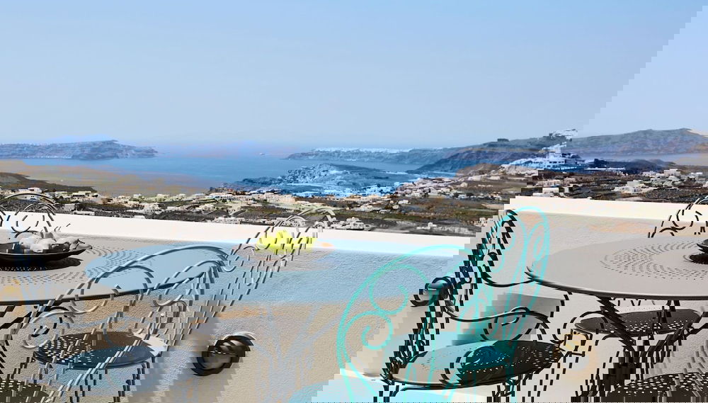 Superior Two Bedroom Villa - Panoramic - La Torre - Foto 1, Camera