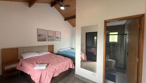 Casa 4 Suites a 200m da Praia ate 14 pessoas Sao Sebastiao - Foto 5