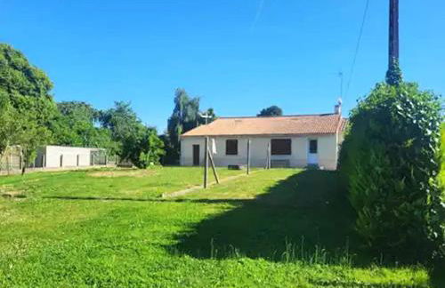 Lovely Holiday Home in Loire for 10 - Photo 23