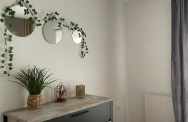 Appart Cosy de Kalou - Photo 15