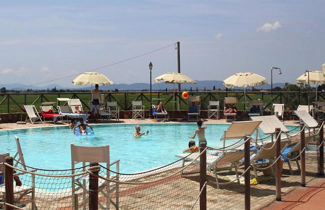 Residence Antico Borgo Casalappi, Campiglia Marittima - Foto 41