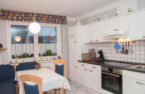 Apartment Haus Herdlitschke by Interhome - Foto 10