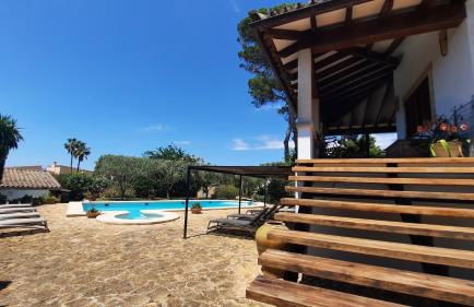 Charming villa by the sea - Foto 30