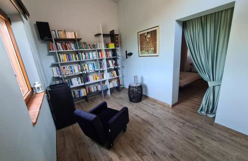 Montepulciano - La Casetta del Pian delle Noci - Foto 23