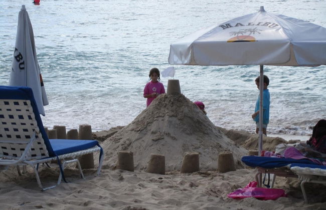 Tropical Sunset Beach Apartment Hotel - Foto 34