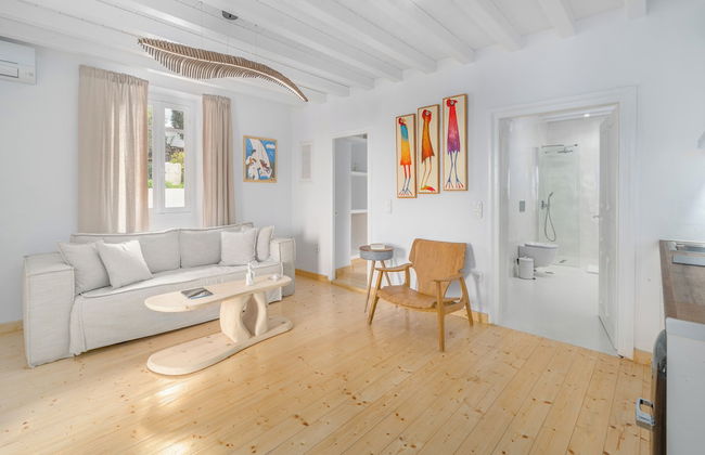 Rabagas Suites - Foto 55