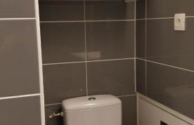 STUDIO RDJ TERRASSE PISCINE SANARY SUR MER - Foto 14