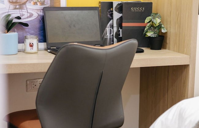 Crescendo Unique Studio - Foto 25