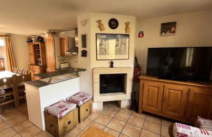 Résidence Alpages - Chalet des ALPAGES N°28 MAE-4711 - Foto 1