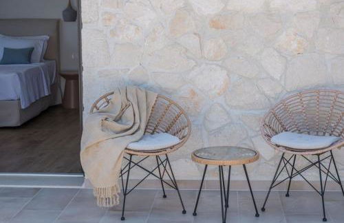 Villa Apolafste - Foto 5