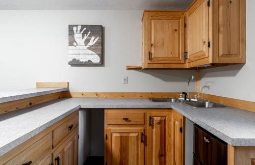 Shepherd Family Retreats- Moose - Foto 40