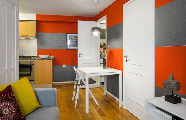 Contemporary Apartment in Chiado 1 - Foto 56