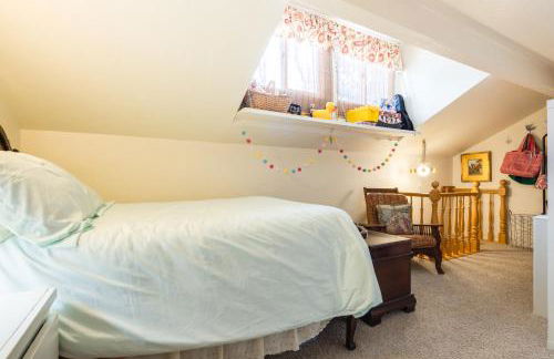 Camp Cottonwood - Foto 20