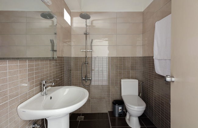 FabView Studio Apartments - Foto 16