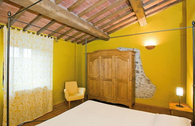 Poggio Cennina Resort - Photo 47