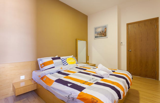 Jennifer Luxury Apartment 2BR 18TH - Photo 8