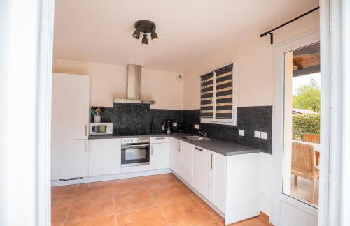 Les Forges Villas - 5 room villa for 8 people - Foto 12