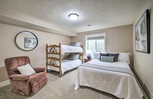 Spacious Idaho Home Ski, Hike, and Fish! - Photo 28