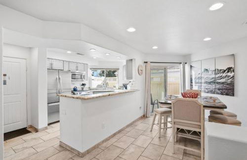 Bay View Dream - Steps to Bay, Rooftop Patio & AC - Foto 51