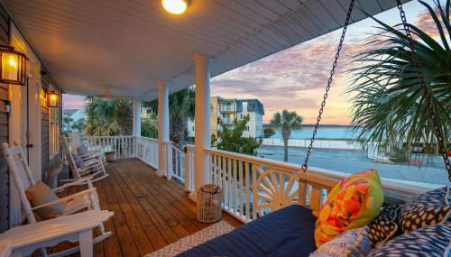 Saltwater & Sunsets - Foto 5