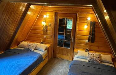 Domek Krasnal - Foto 21