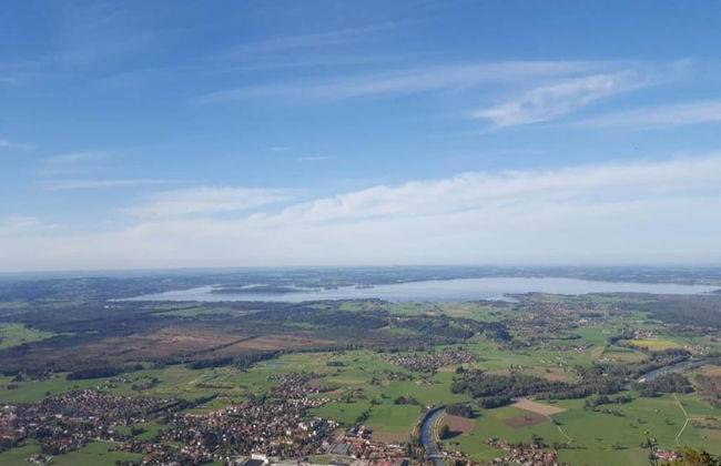 Cozy Holiday Home in Feldwies near Ski Area - Photo 32