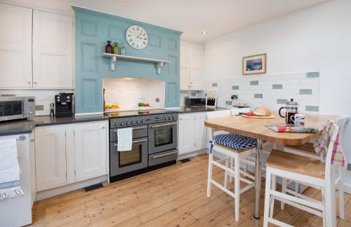 Leaholme Cottage - fabulous coastal cottage for 8 - Foto 12
