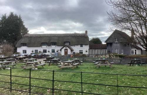 Forest Heath Holidays - Denphyl - Foto 17