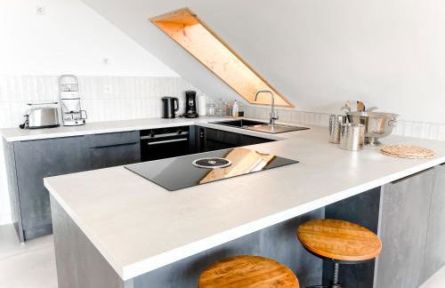 TANTE IDAS Apartments in Lindau - Foto 13