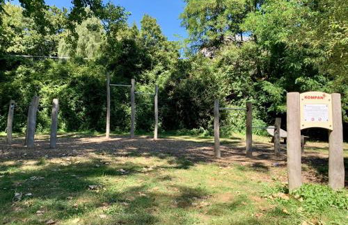 Studio 2 - Cinéma Sport Parking - DABNB - Foto 25