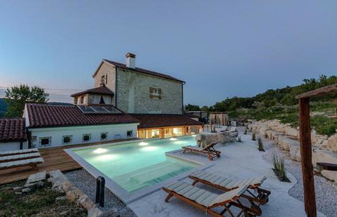 Villa Blazeni Miroslav Bulesic - Foto 6