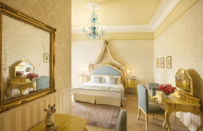 Castello di Spessa Golf & Wine Resort - Photo 9