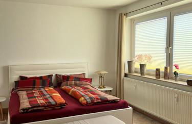 Sehr schöne Wohnung,komplett neu eingerichtet - Foto 12