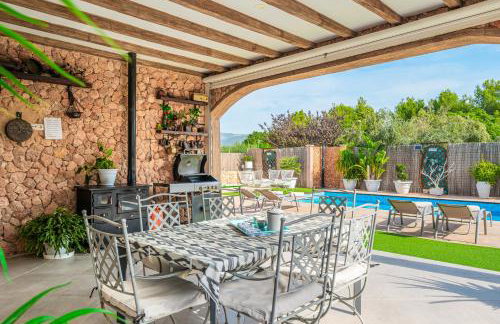 Villa Sueños - Foto 18