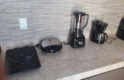 Park Veredas Flat Service - Foto 14